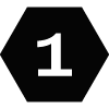 Bullet Number 1