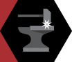Custom Fabrication Icon