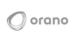 Orano logo