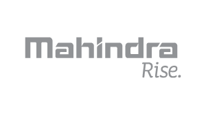 Mahindra logo
