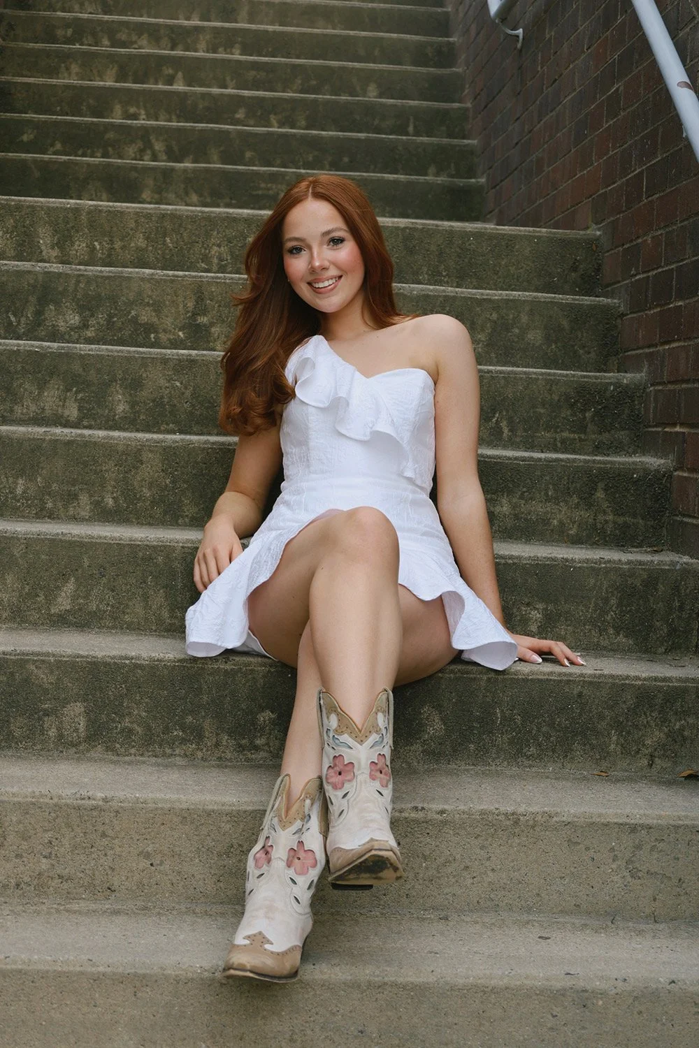 Anneliese Montgomery House Concert