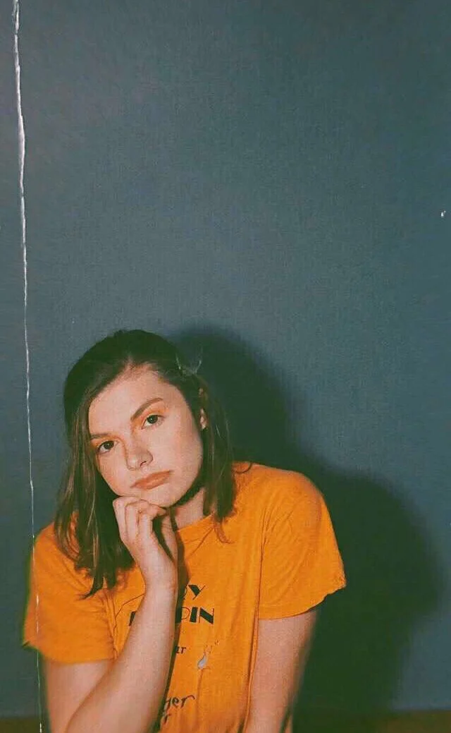 Mckenna Haislip House Concert