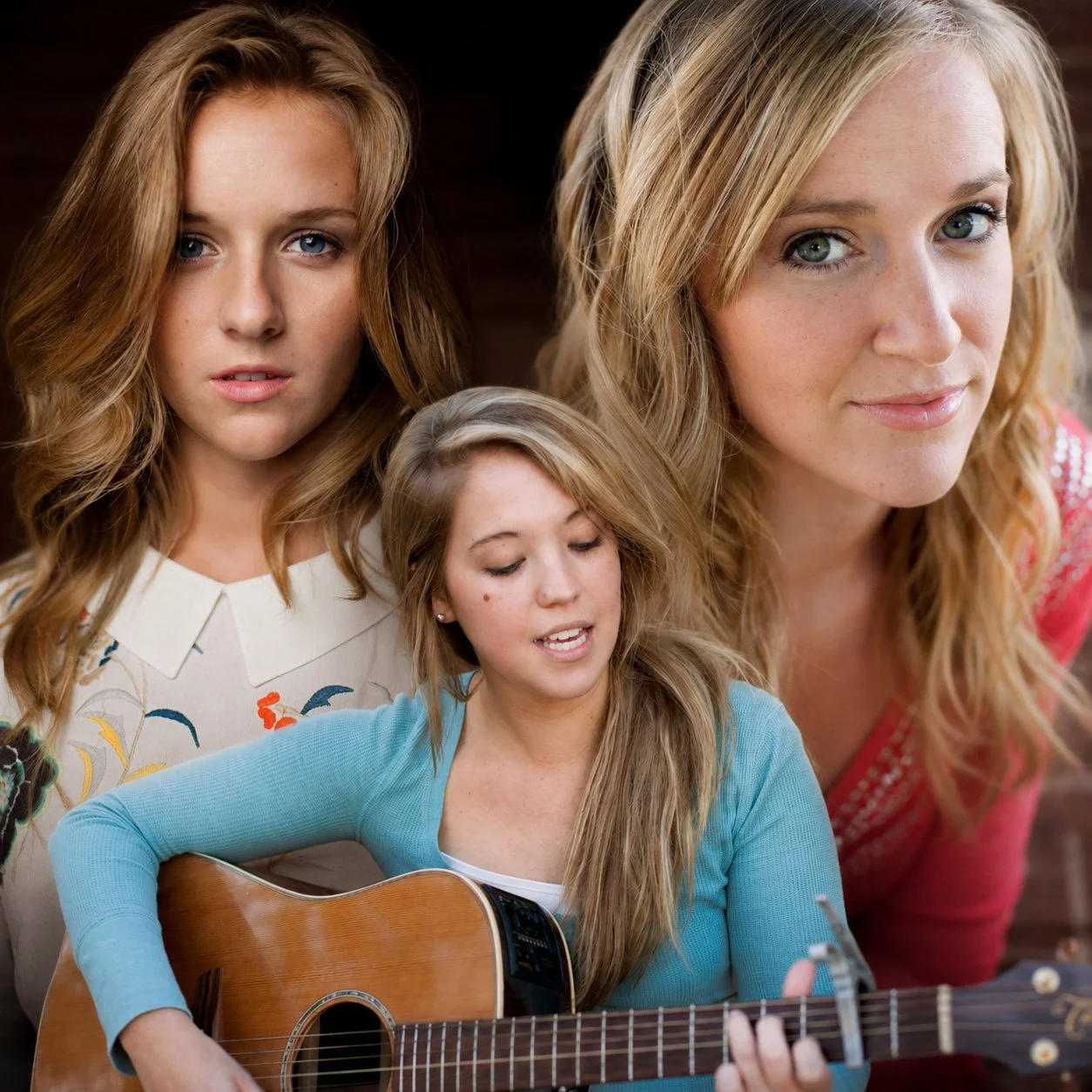 Underwood, Faucette & Adams House Concert