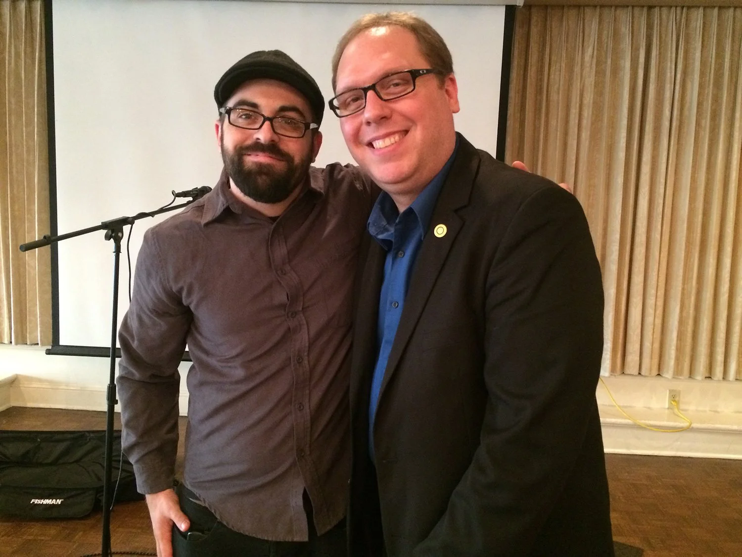 Paul Harris Fellowship