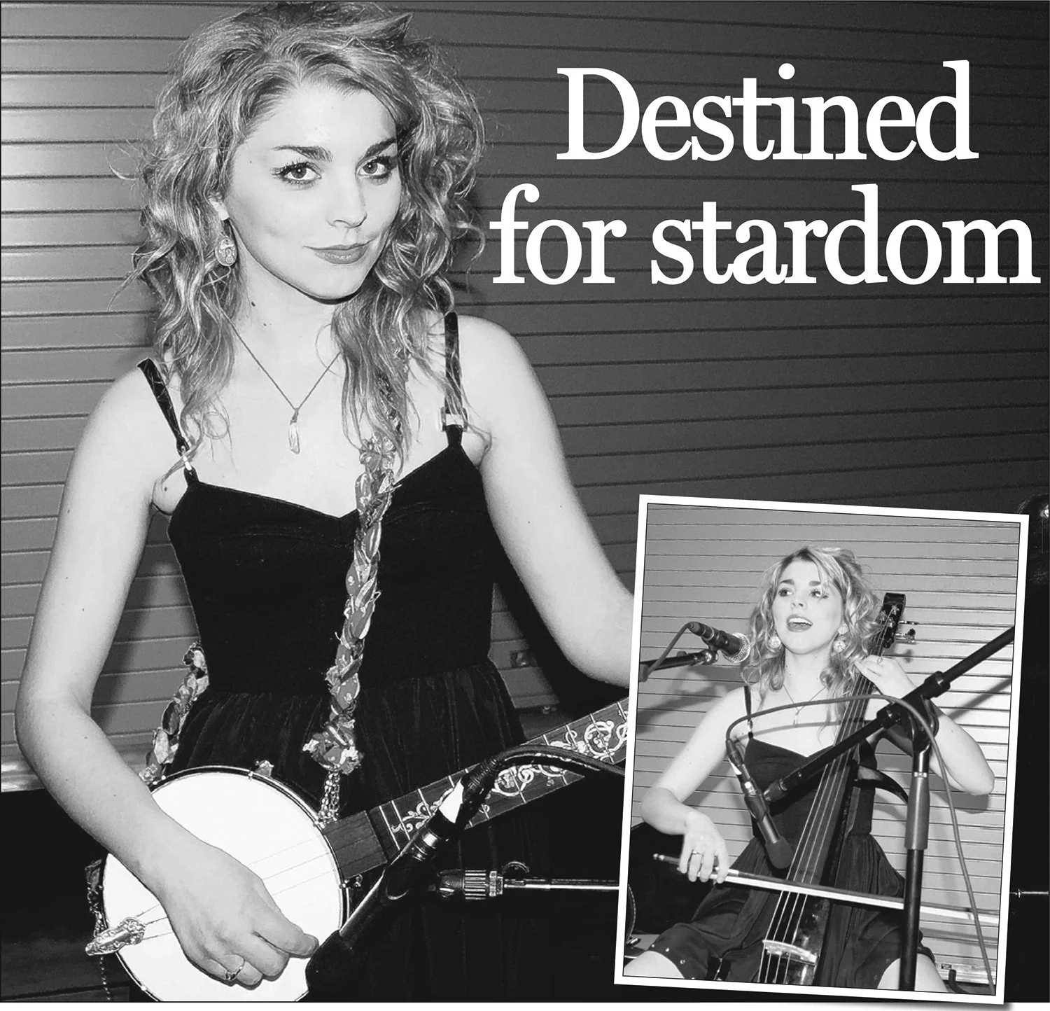 Destined for Stardom