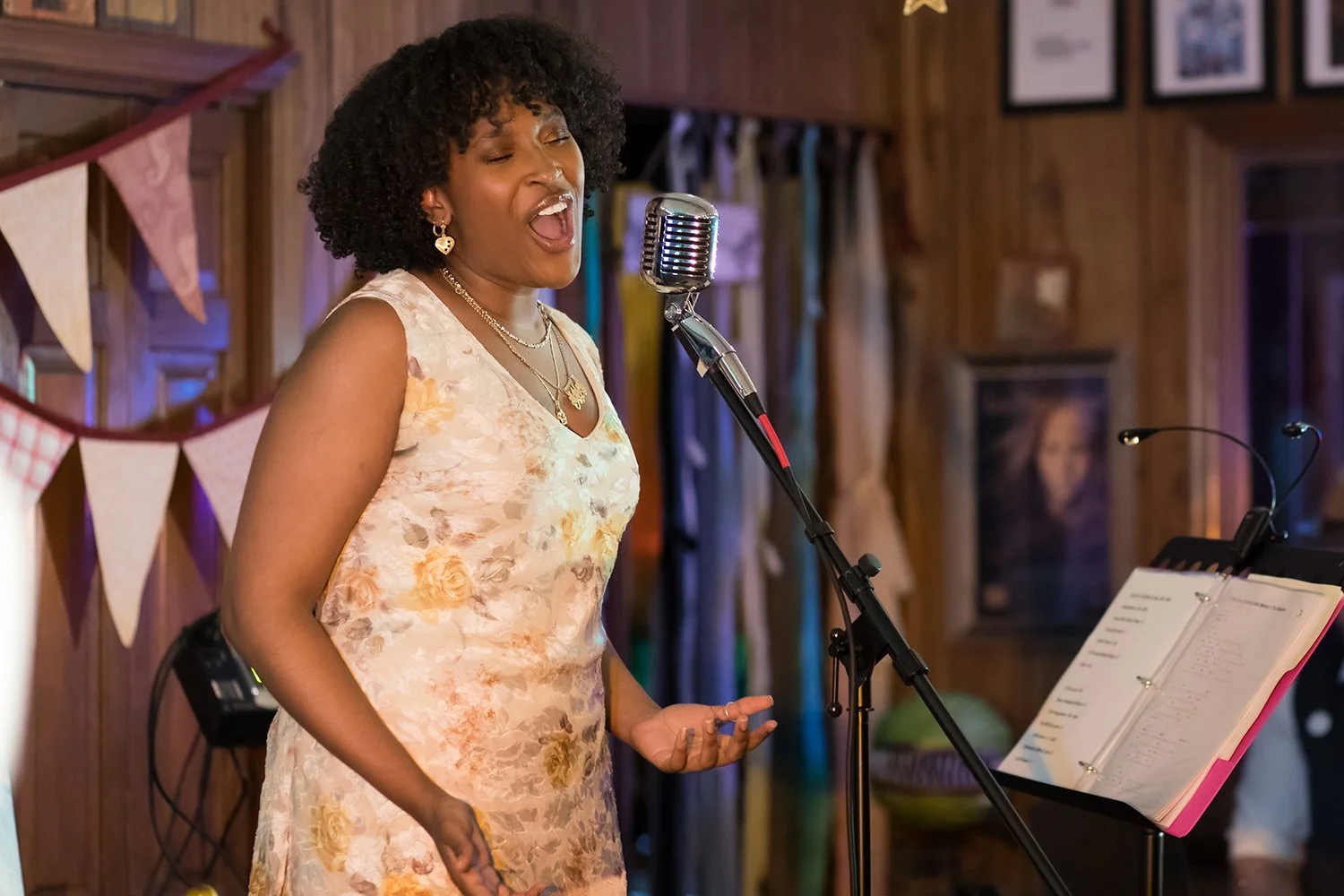 Vocal Health