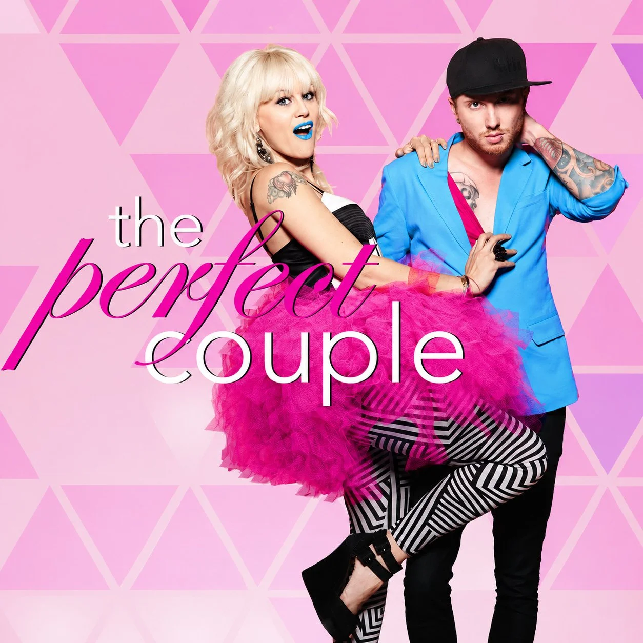 The Perfect Couple House Concert