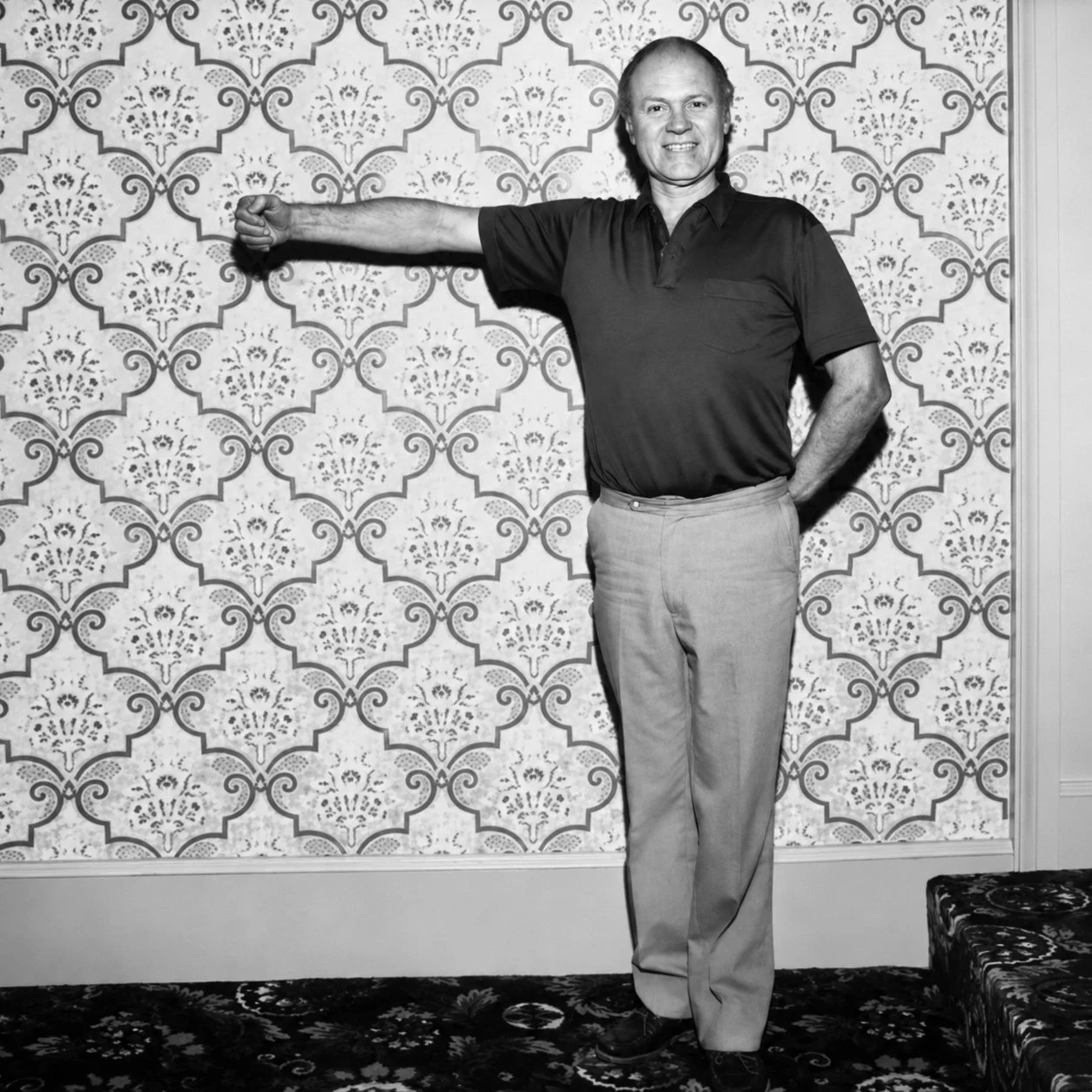 Charles E. Jeffers