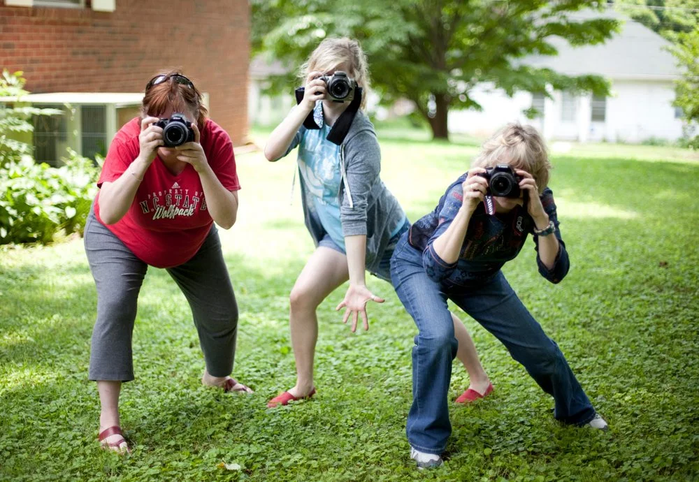 Master Your Camera