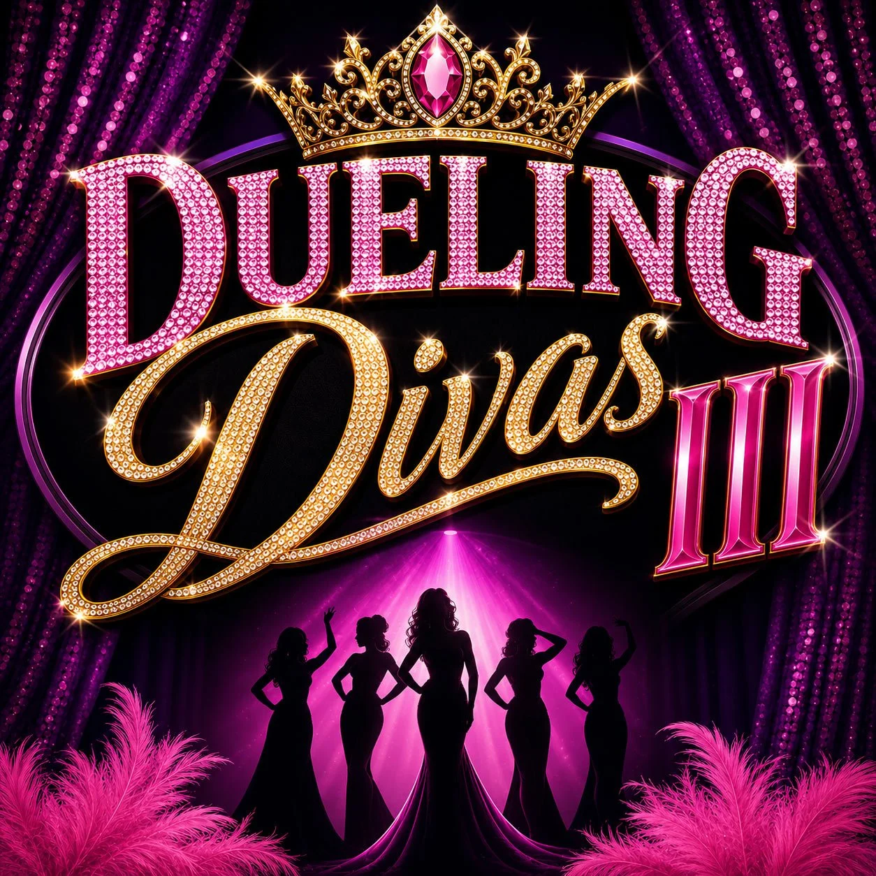 Dueling Divas III