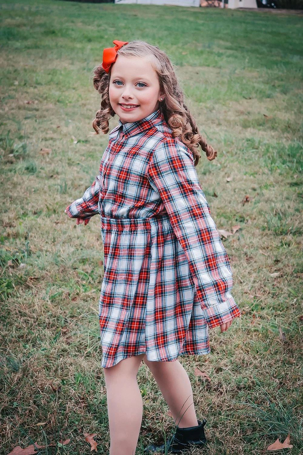 Norrie Lane Junior House Concert