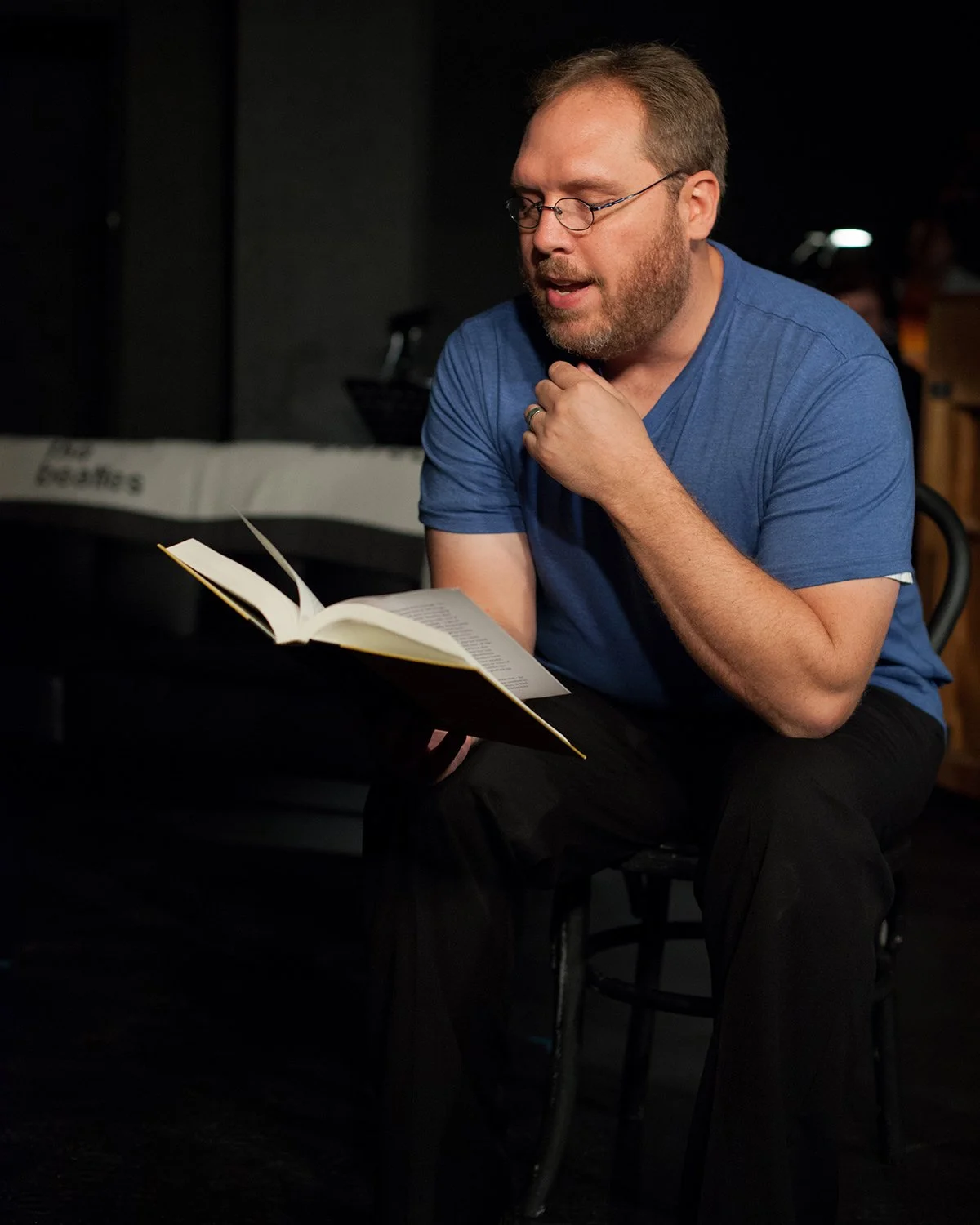I’m an Actor. Should I Move to New York or Hollywood?