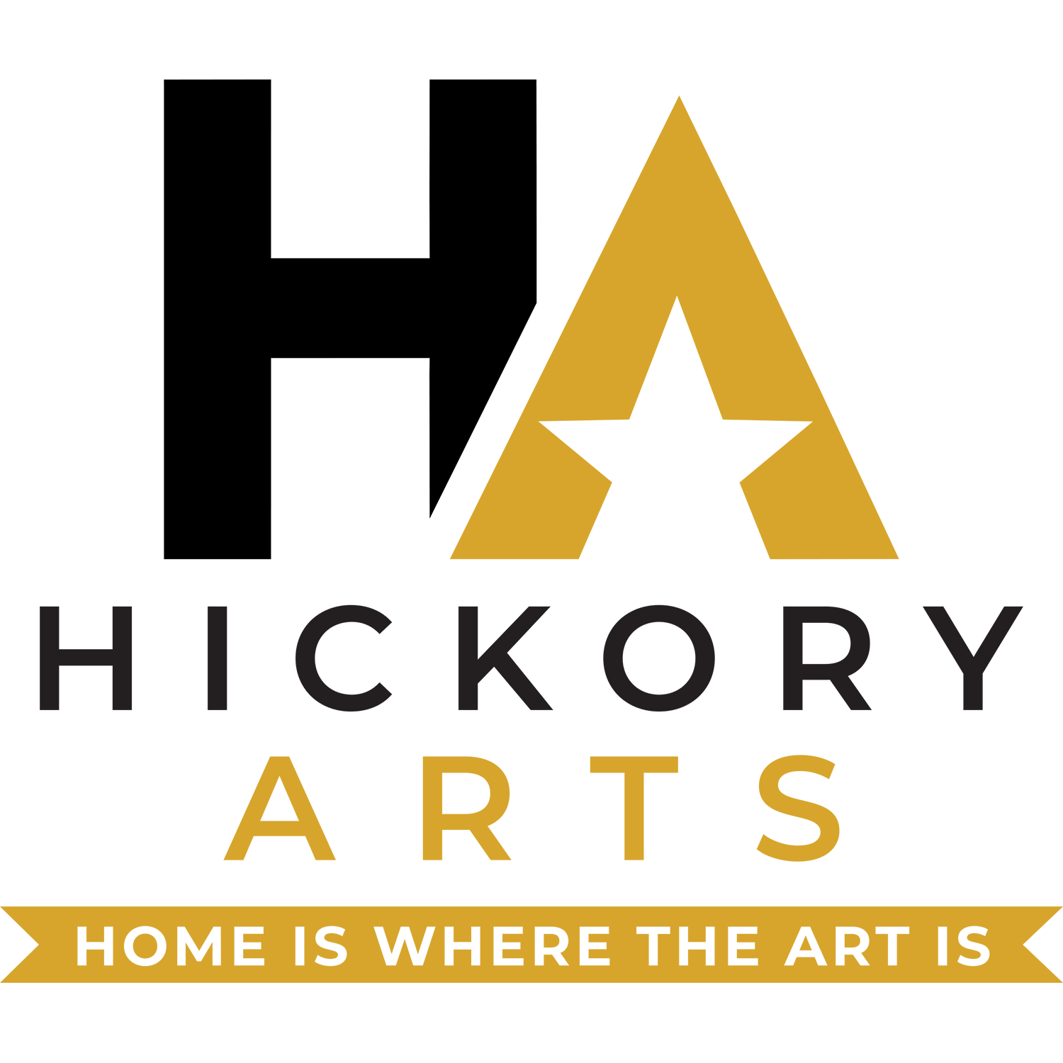 What’s in a Name? The Meaning Behind Hickory Arts