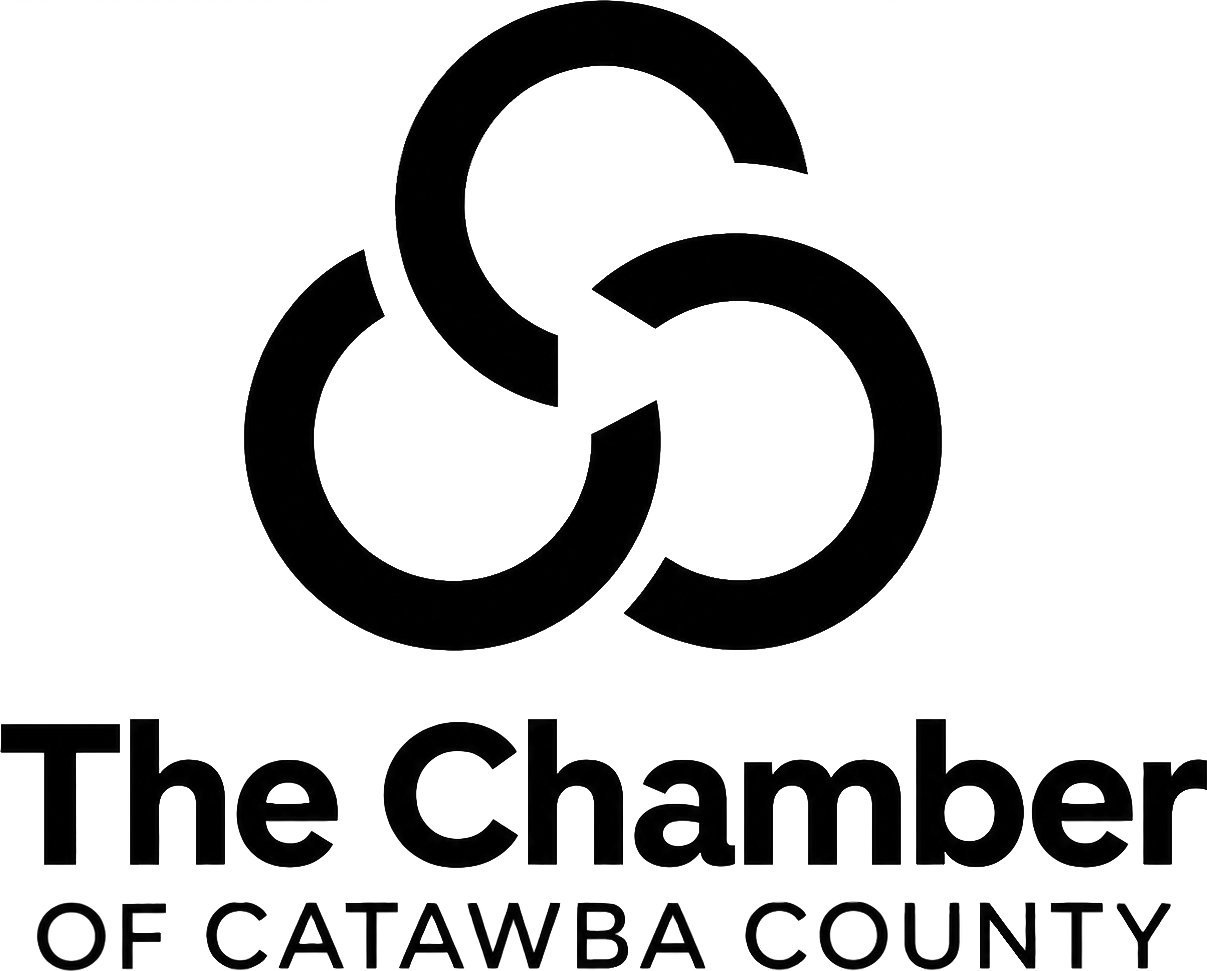 Hickory Arts is connected with The Chamber of Catawba County, a local business organization serving Hickory, NC and Catawba County.