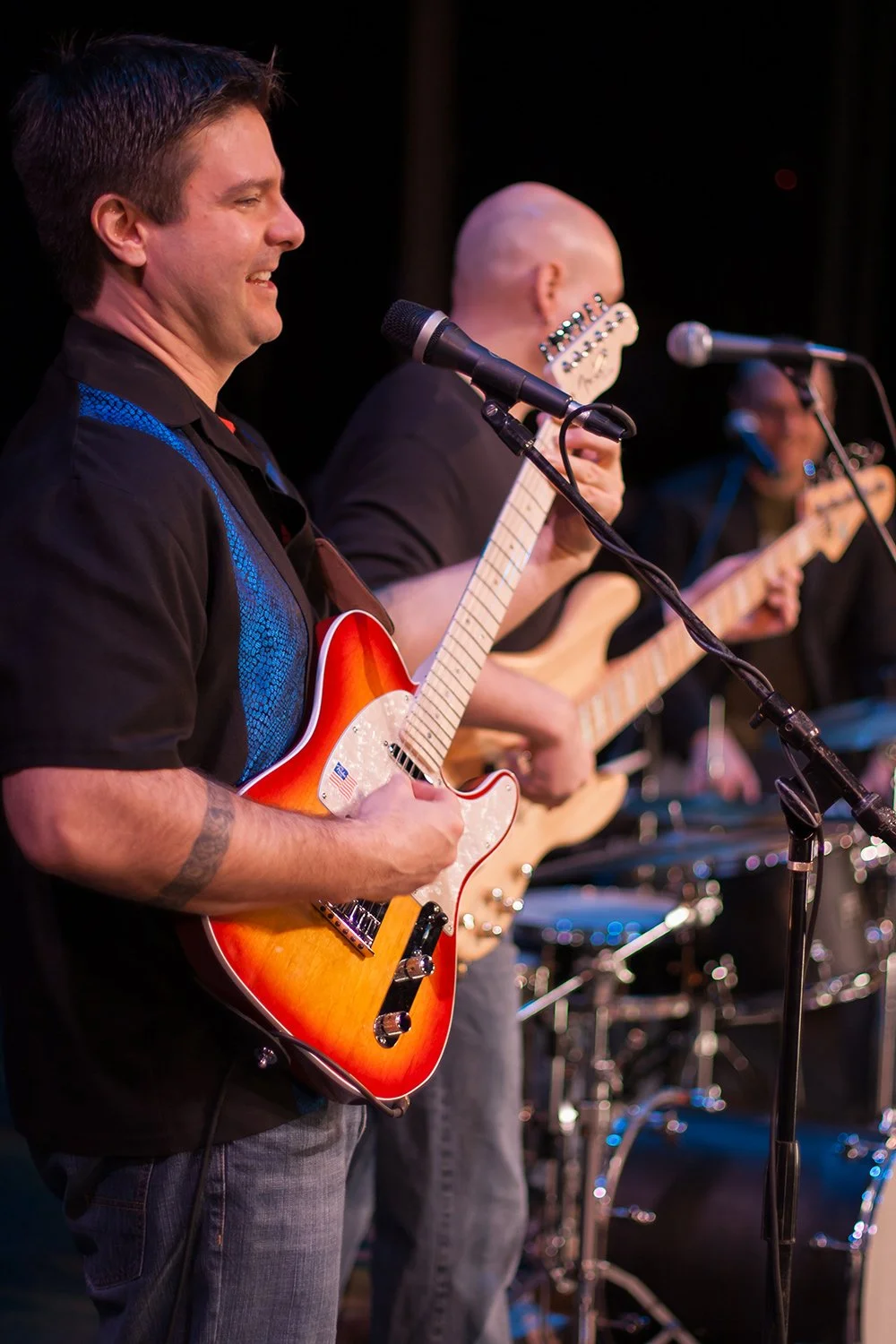 Guitar Lessons in Hickory, NC at Hickory Arts