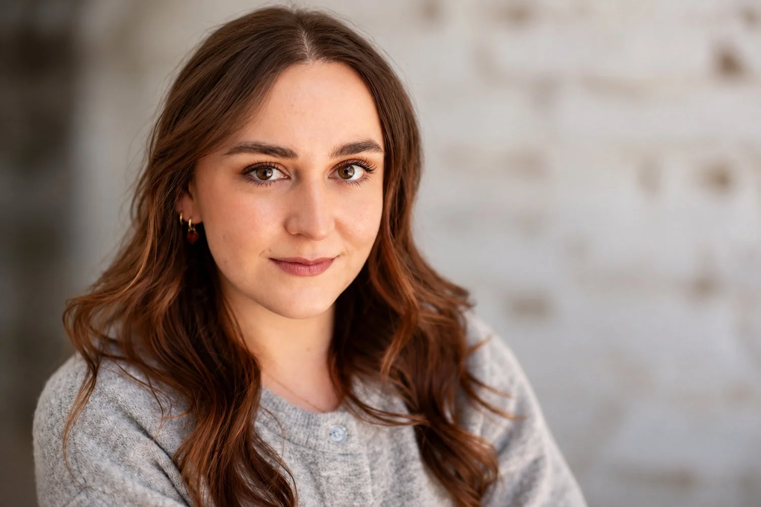 Hannah Pratt, acting coach at Hickory Arts in Hickory, NC.