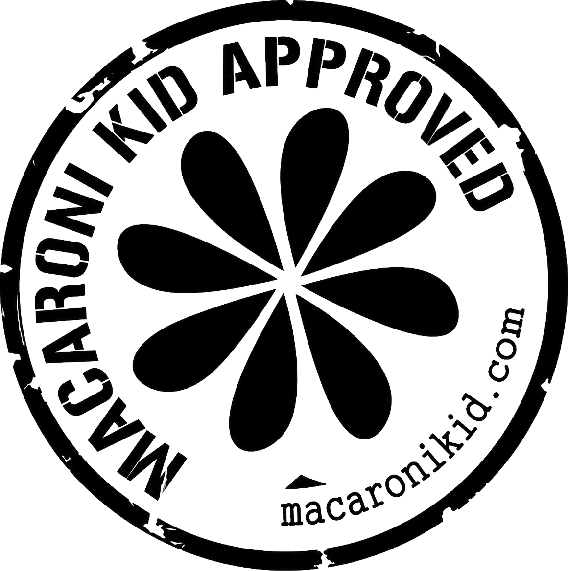 Macaroni Kid Approved recognition as a family-friendly favorite in the Hickory and Western Piedmont region.