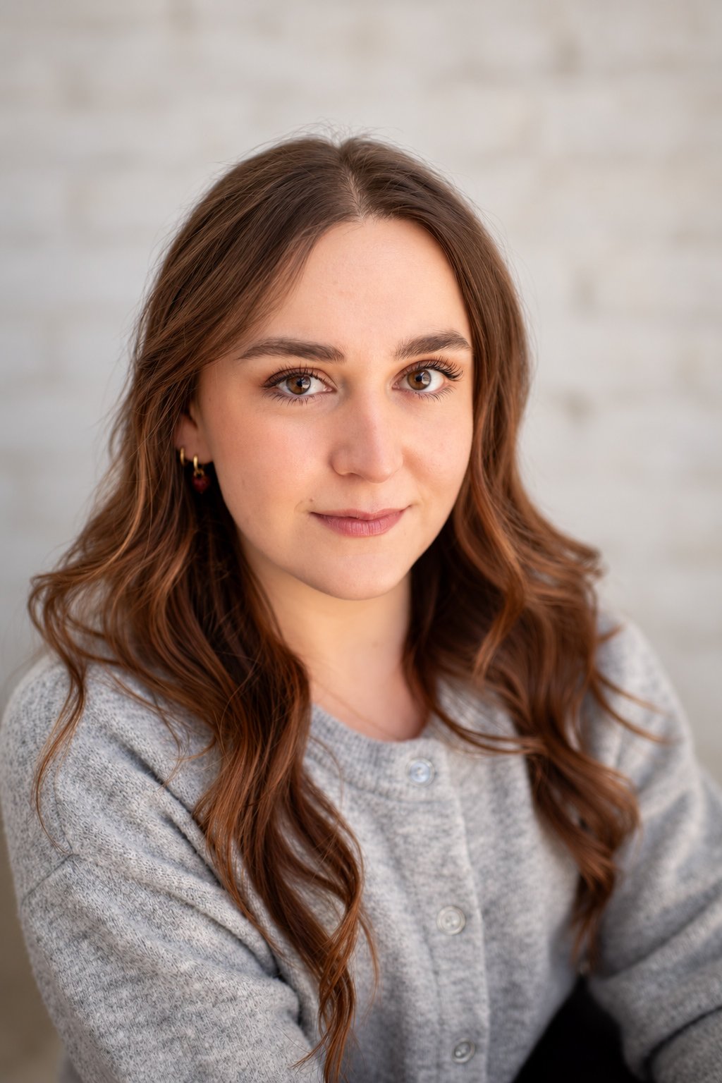 Hannah Pratt, acting and musical theatre coach at Hickory Arts in Hickory, NC.