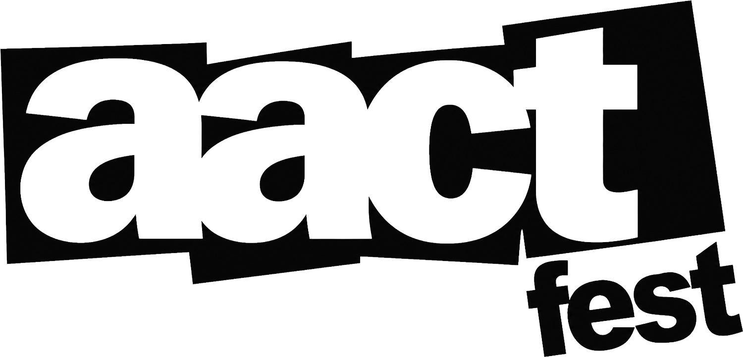 North Carolina Theatre Conference AACT Fest recognition honoring excellence in community theatre performance and production.