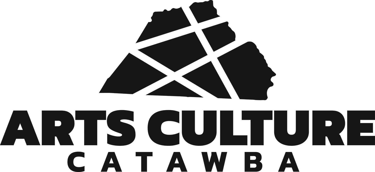 Arts Culture Catawba recognition supporting arts, culture, and creative education in Catawba County, North Carolina.
