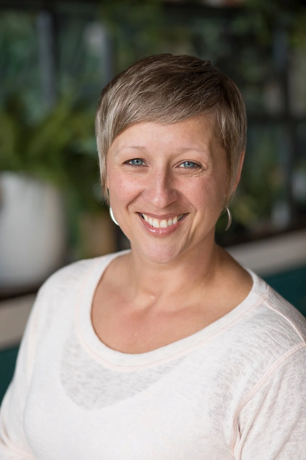 Mandy Pearce of Funding For Good sharing a testimonial about Hickory Arts, Jeff Hartman, arts leadership, and community arts development in Catawba County, North Carolina.