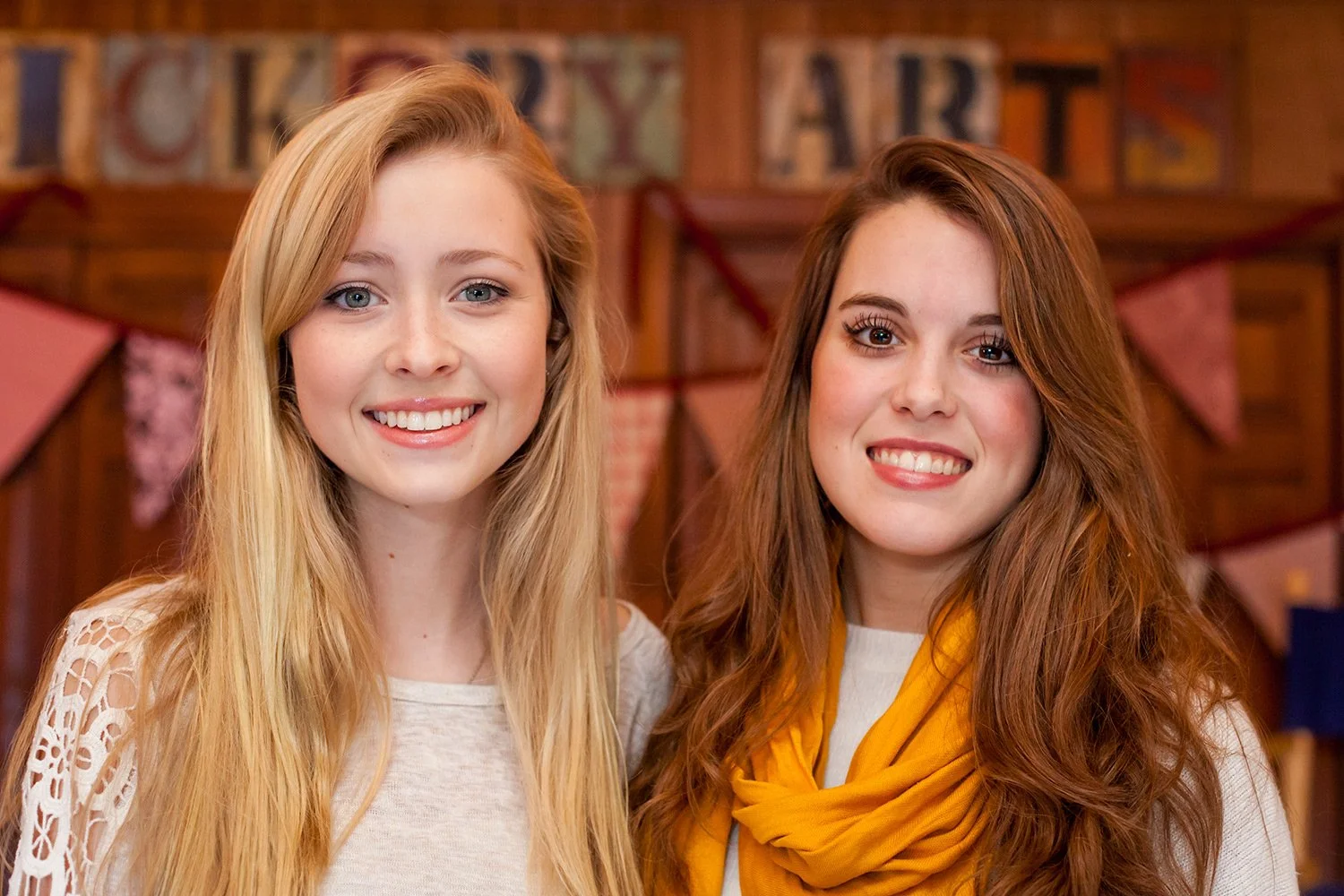 Mull & Cline House Concert
