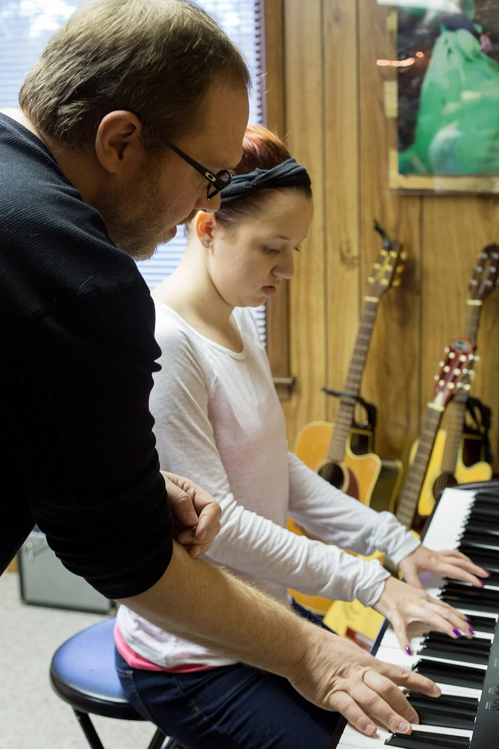 Can You Teach Yourself Music, or Do You Need Lessons?