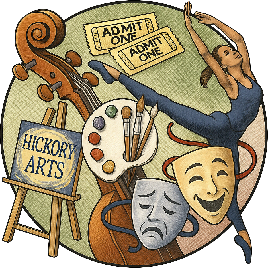 Hickory Arts