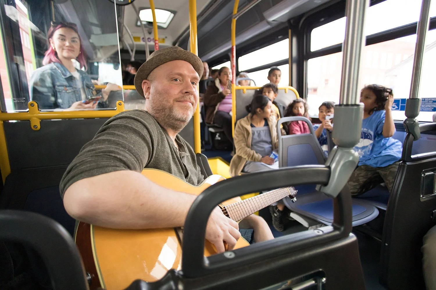 Hickory Arts Services