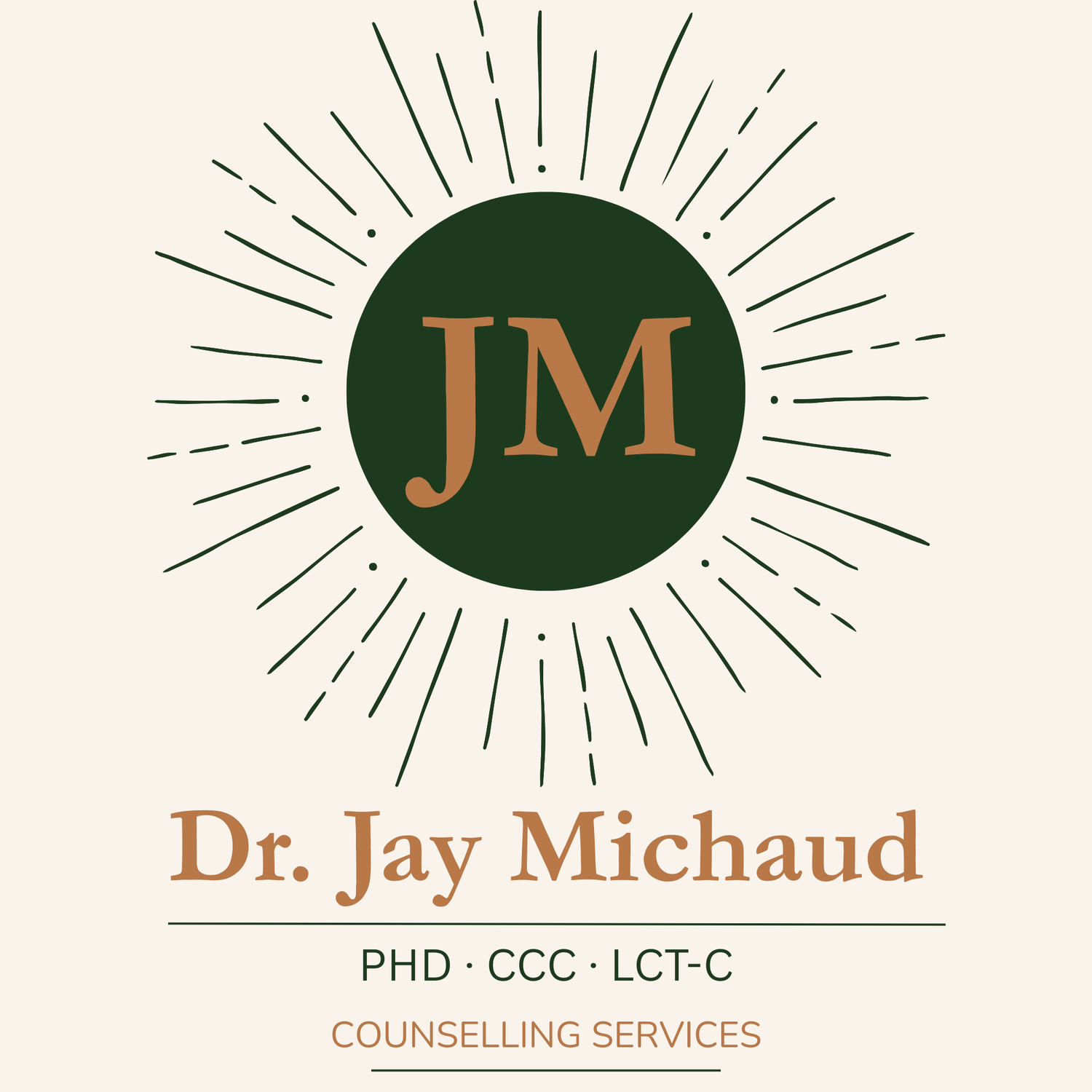 Jay Michaud, PhD, CCC, LCT-C