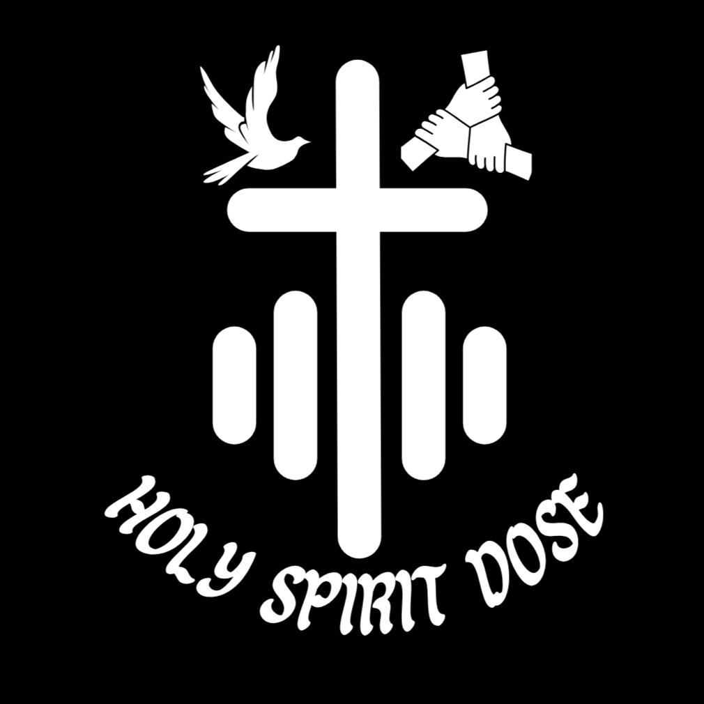 Holy Spirit Dose 