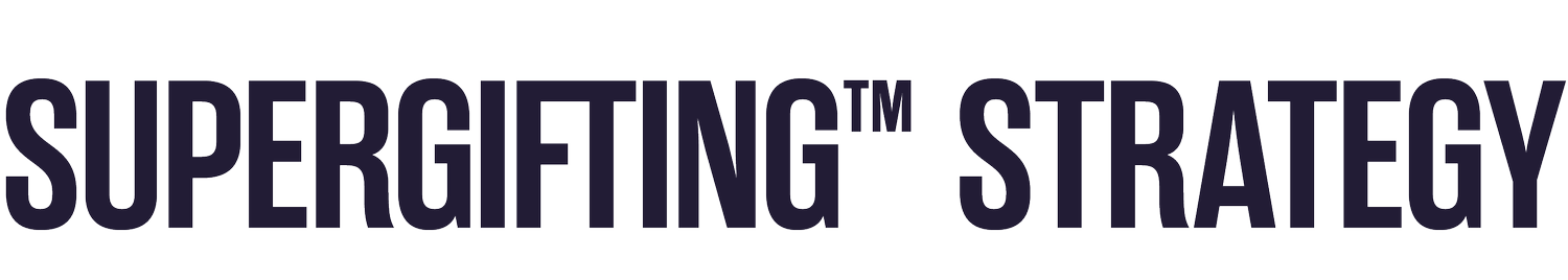 SuperGifting™ Strategy