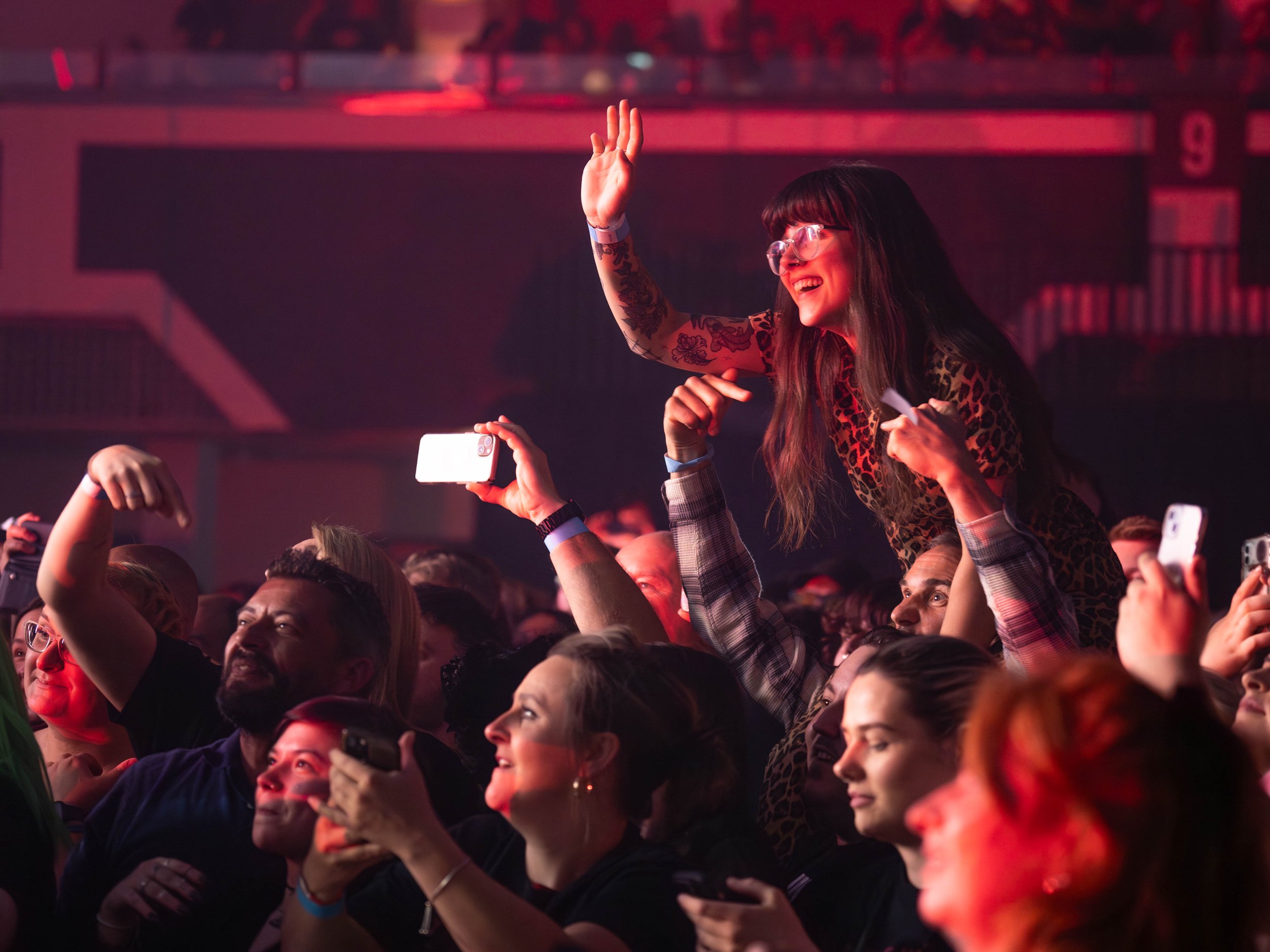 30 Seconds to Mars