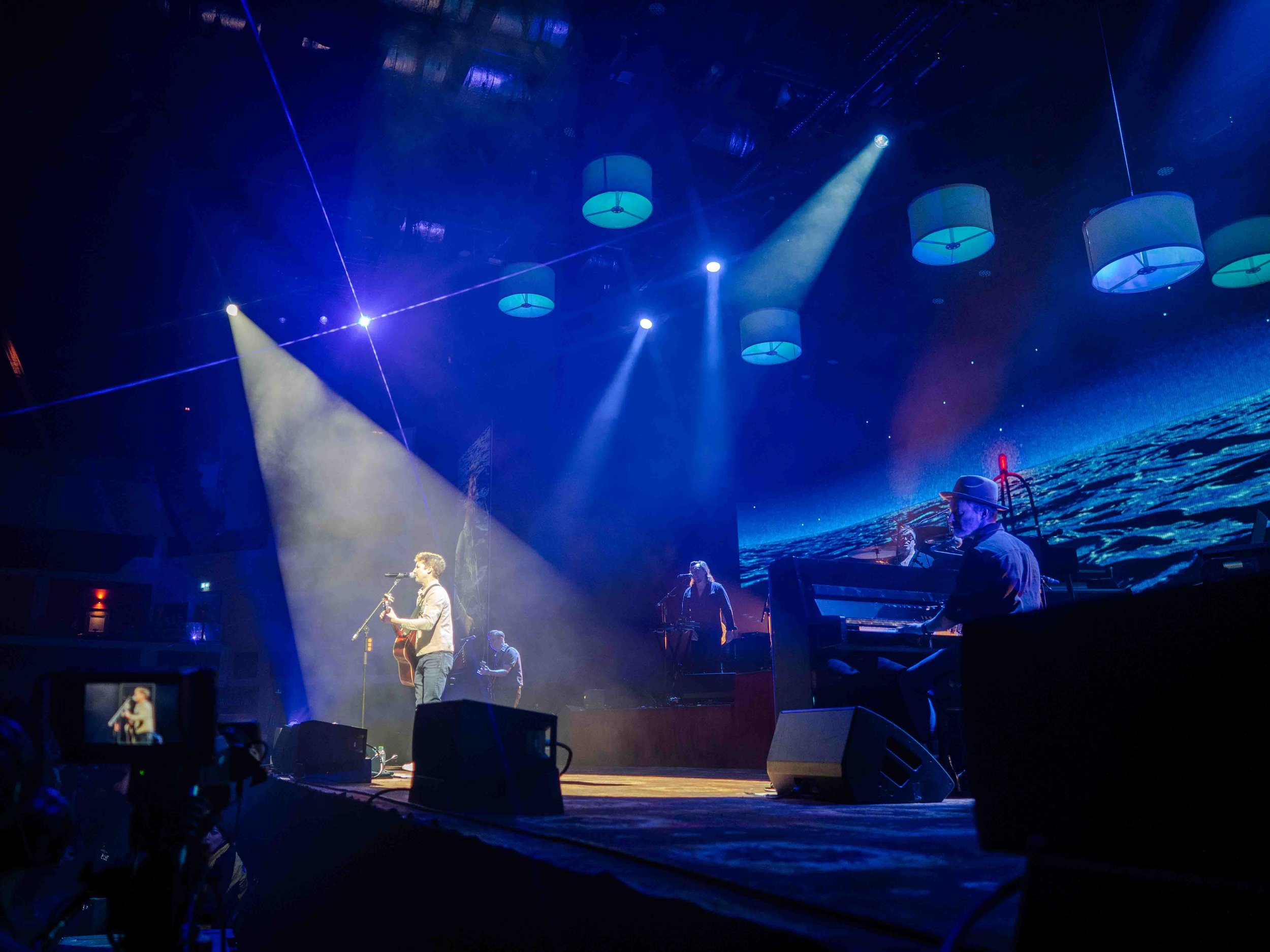 James Blunt