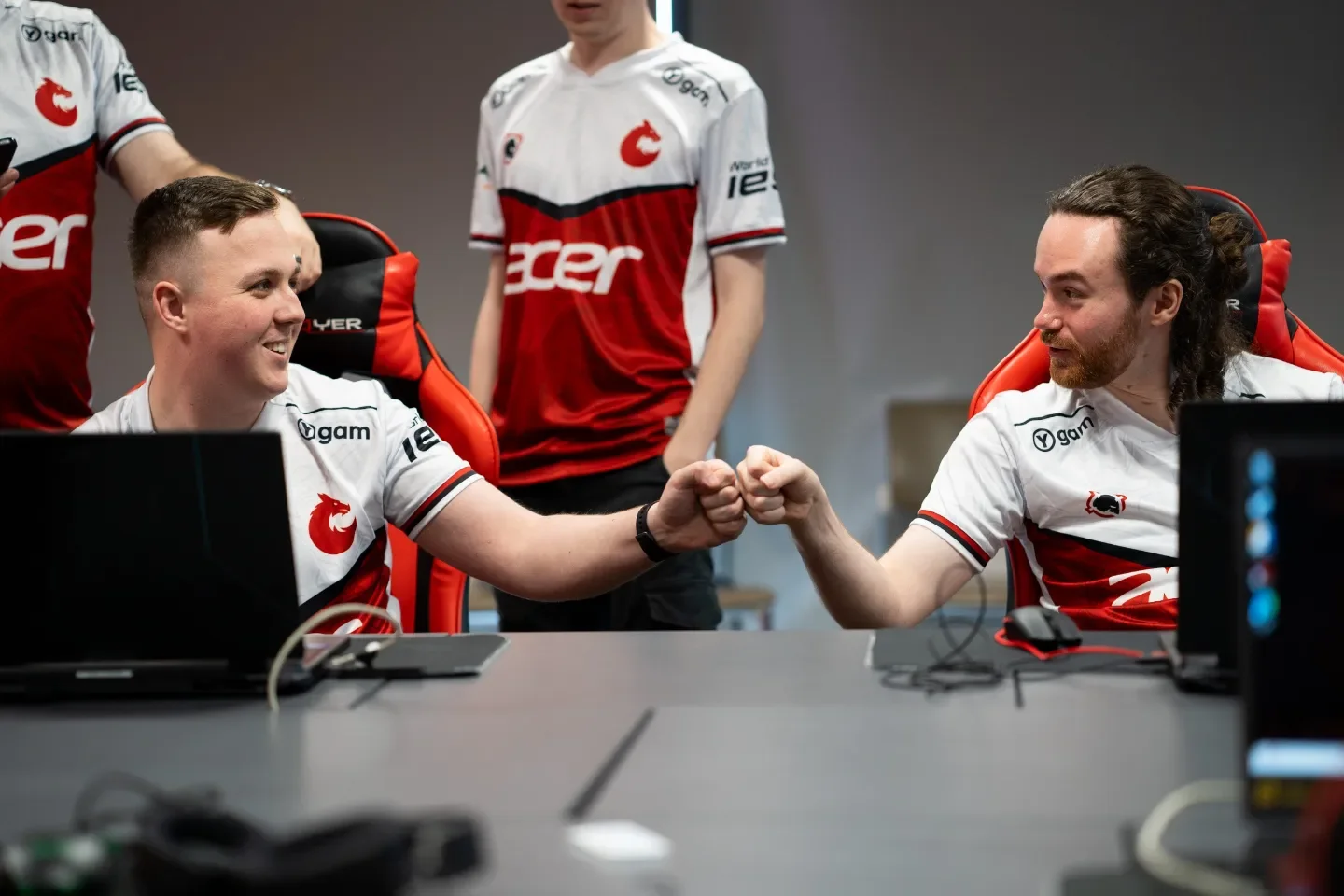 eSports Wales