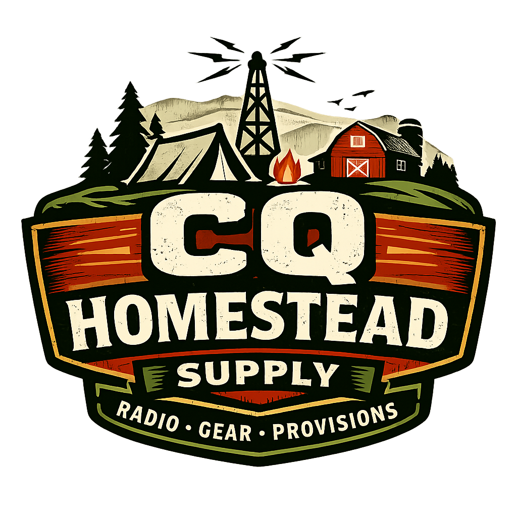 CQ Homestead Supply