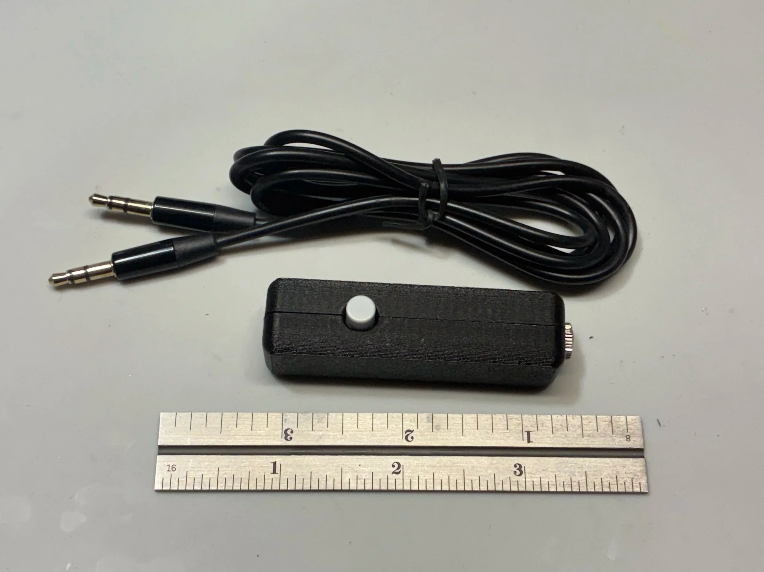 CQ Homestead Supply Premium -24db QMX+ Field Microphone