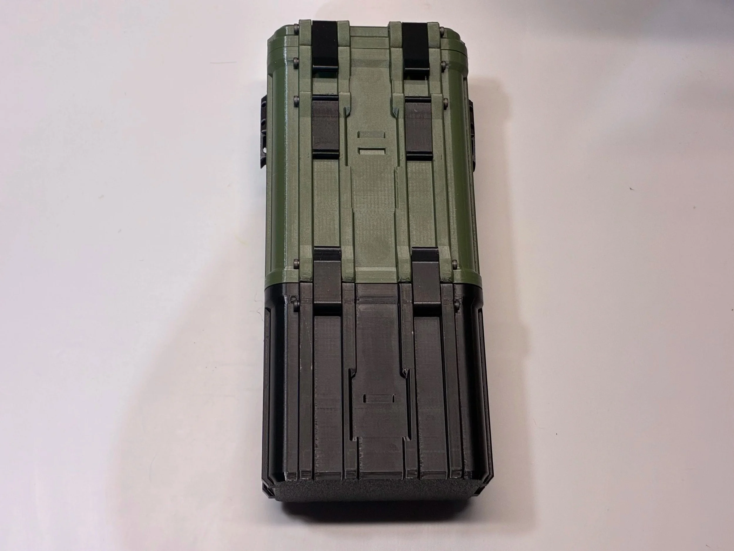 QMX OD 100mm