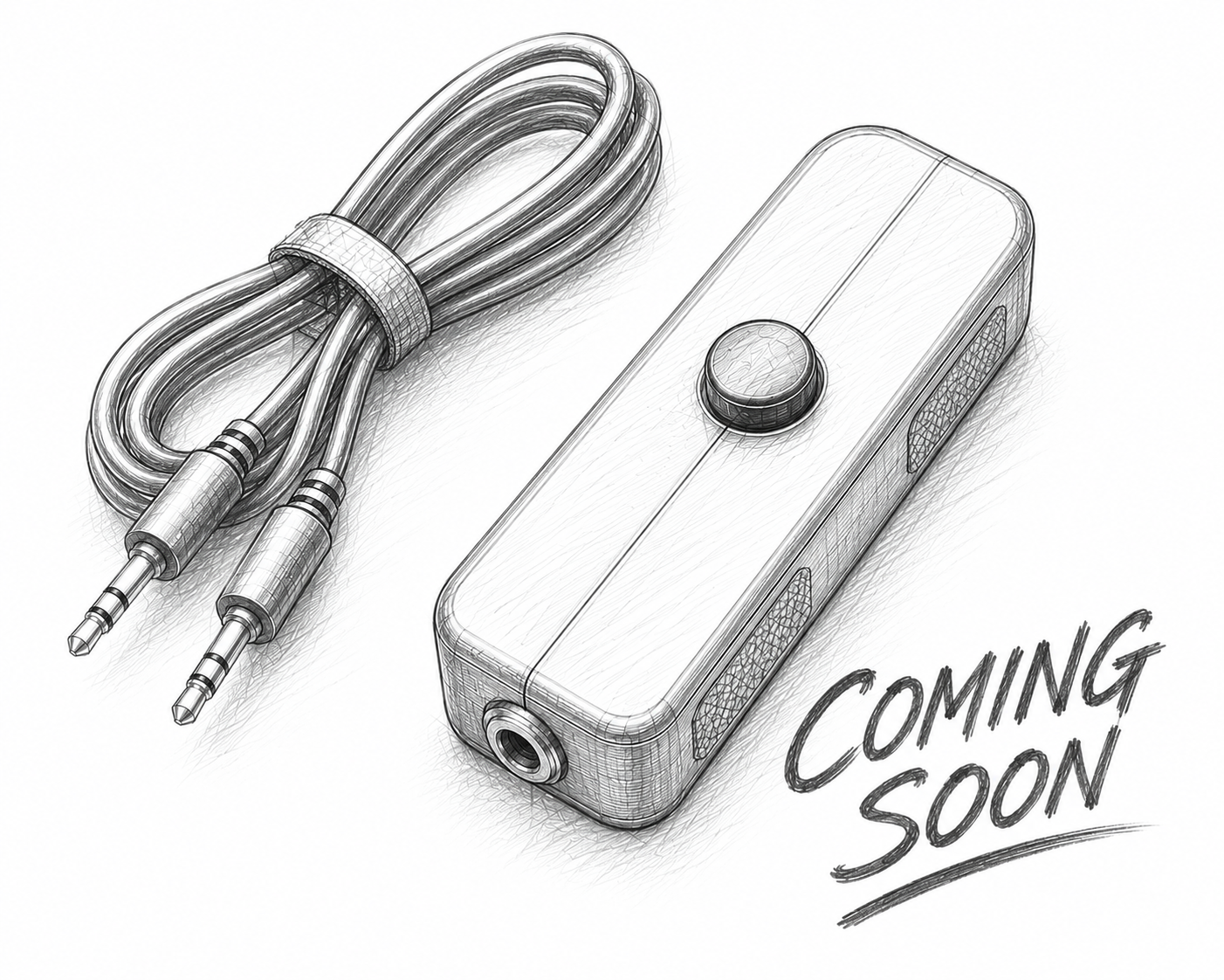 CQ Homestead Supply Premium -24db QMX+ Field Microphone