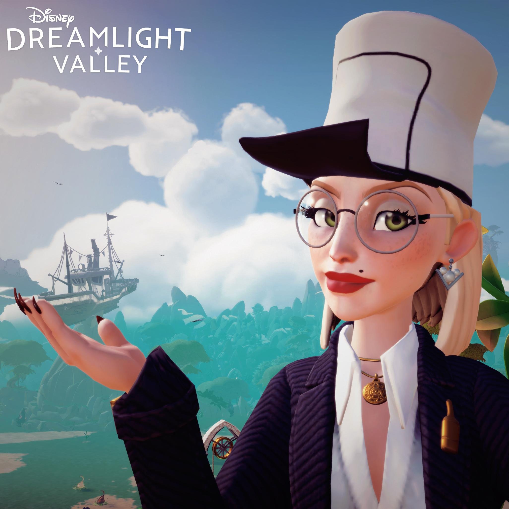 Immersive Dreamer Meet-up