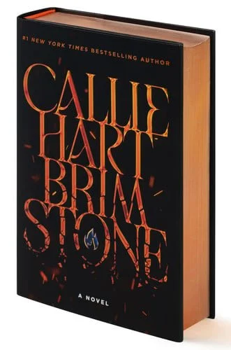 Book cover: Fae & Alchemy #2 (Deluxe Limited Edition) by Callie Hart