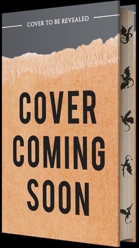 Book cover: Untitled Empyrean (Not Book Four) by Rebecca Yarros