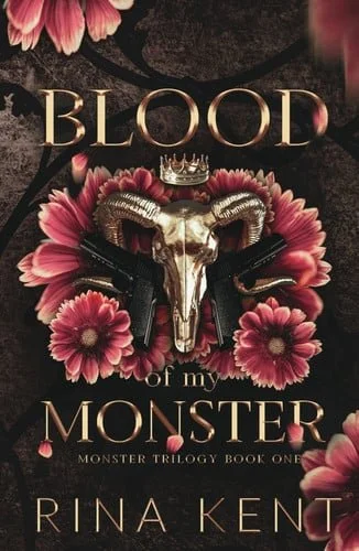 Book cover: Lies of My Monster Special Edition Print by Rina Kent