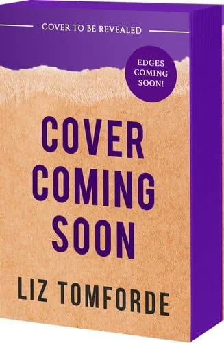 Book cover: Untitled by Liz Tomforde