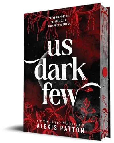 Book cover: Us Dark Few (Us Dark Few, 1) by Alexis Patton