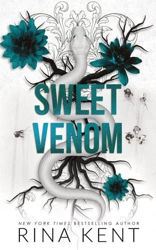Book cover: Sweet Venom (Standard Edition) by Rina Kent