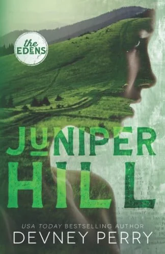 Book cover: Juniper Hill by Devney Perry