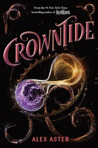 Book cover: Untitled Amulet Fantasy Book 10 by Abrams Books
