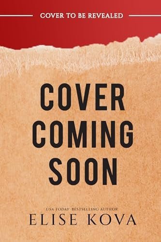 Book cover: Untitled Entangled Teen Title (Deluxe Limited Edition) by Elise Kova