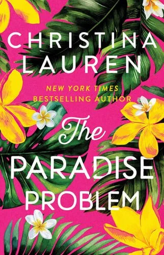 Book cover: The Paradise Problem by Christina Lauren
